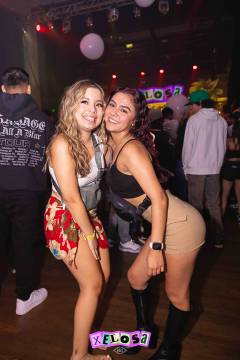 Xelosa Event